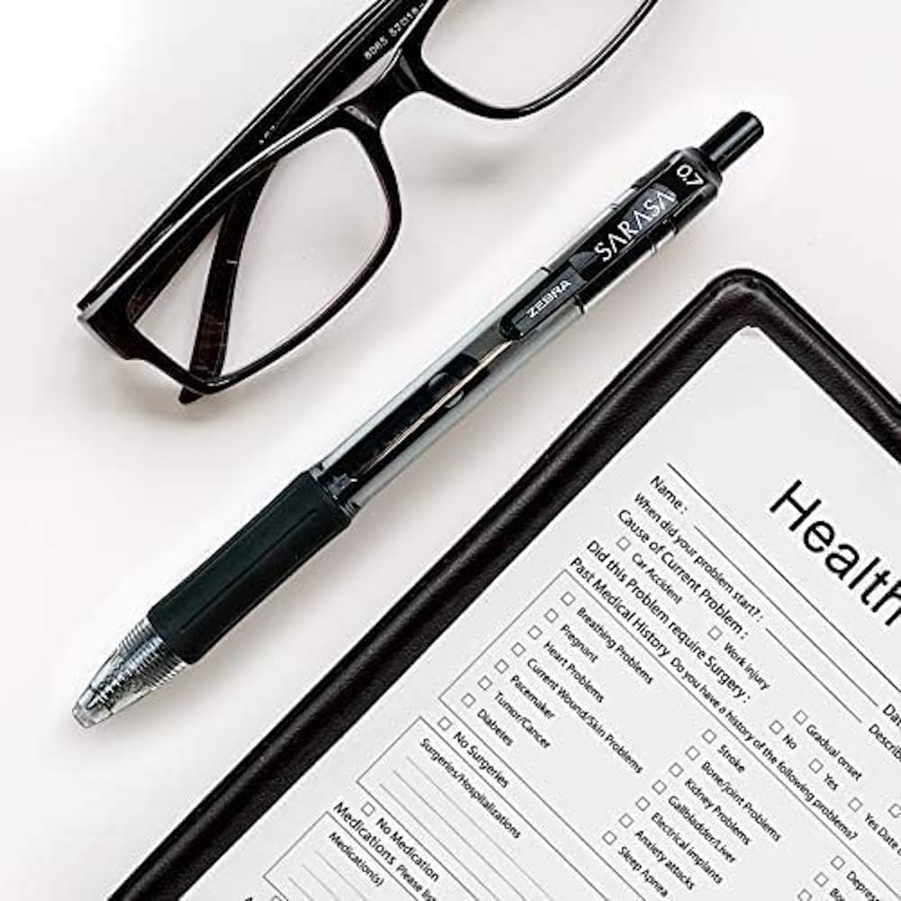Zebra Pen Writing Instrument 46610AMZ, 1 Count (Pack of 12) – view 3