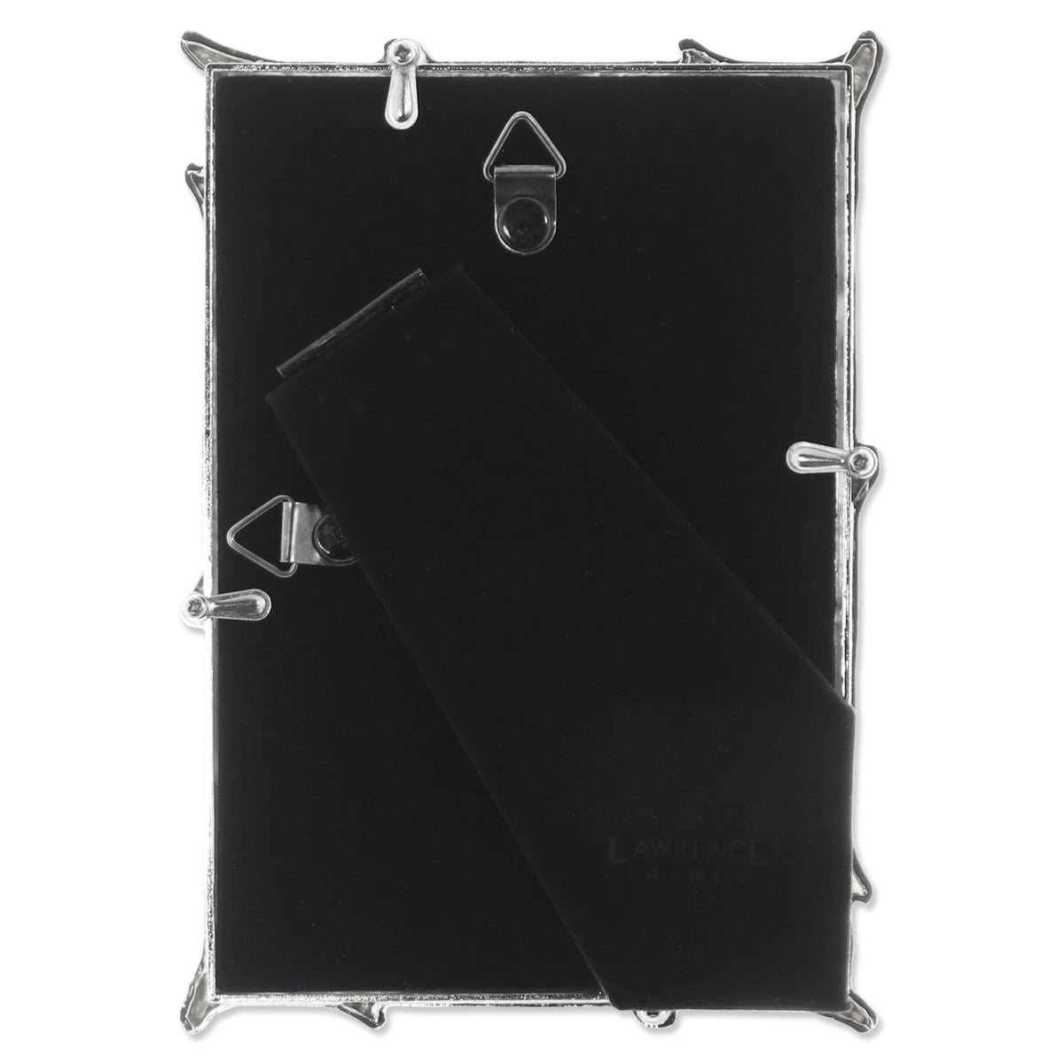 Lawrence Frames Picture Frame 712646, 4x6 Single – view 5