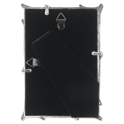 Lawrence Frames Picture Frame 712646, 4x6 Single – view 5