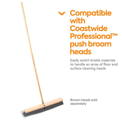 COASTWIDE Hardware Handle CW57741, 60 Inch – view 2