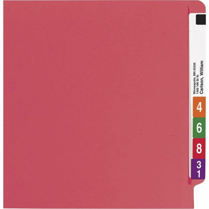 SMEAD File Folder 25740, Letter Size, 50 Count – view 4