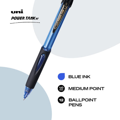 Uni-Ball Writing Instrument 42071, 1 Count (Pack of 12) – view 2