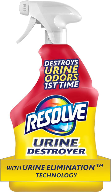 Resolve Cleaning Agent 19200-99487, 32 Fl Oz