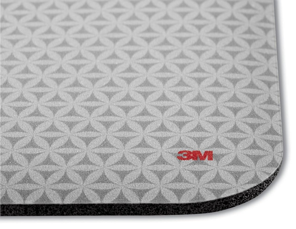 3M Mouse Pad MP114-BSD1, 8L x 9W in – view 7