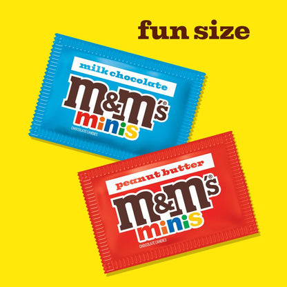 M&M's Chocolate Candy, 17.67 Ounce – view 3