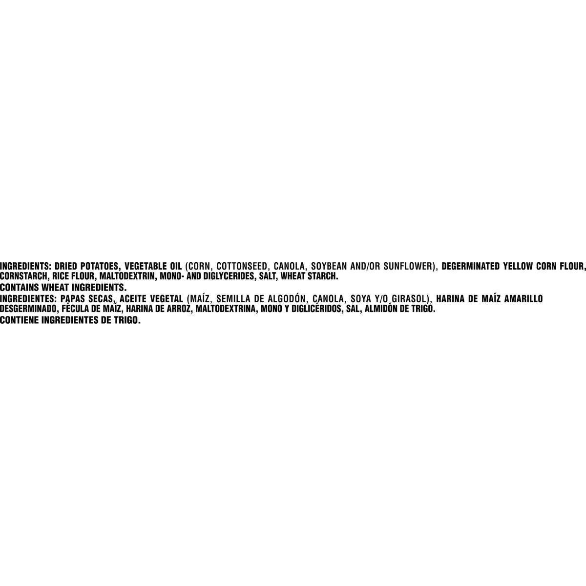 Pringles Snack Chip And Crisp 3800084557, 1.3 Ounce (Pack of 12) – view 10