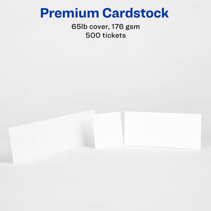 Avery Card Stock 16795, 500 Count – view 5
