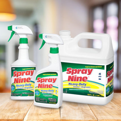 Spray Nine Auto Accessory 26825, 22 Fl Oz. – view 5