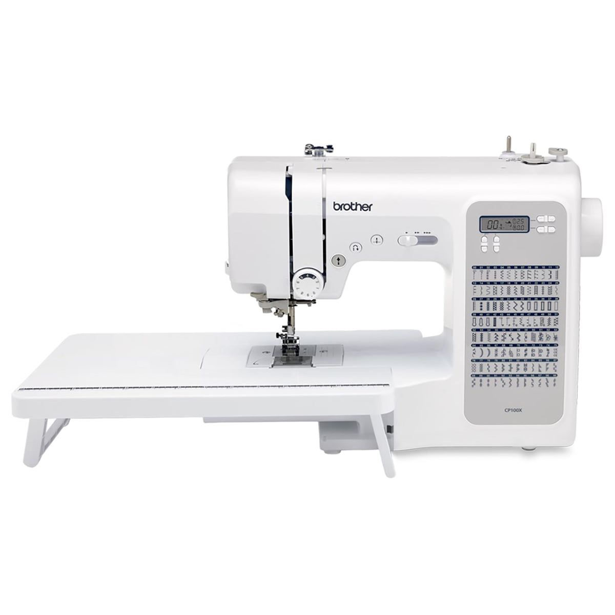 Brother Sewing Machine CP100X