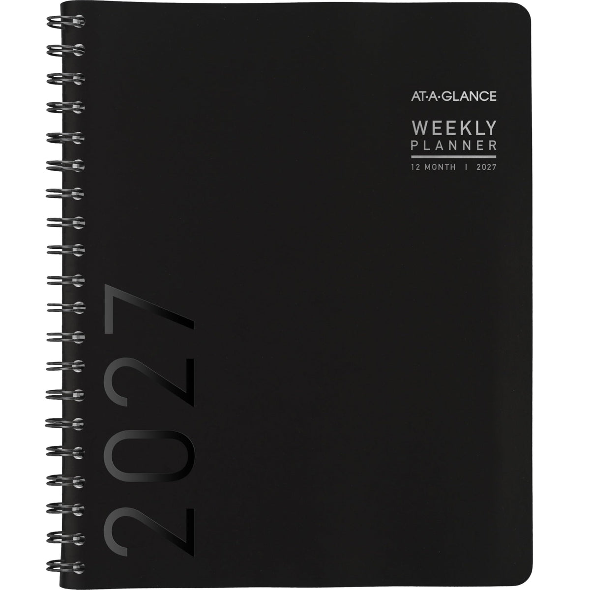 AT-A-GLANCE Planner 70950X05, 8.25" x 11" – view 9