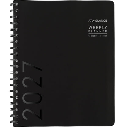 AT-A-GLANCE Planner 70950X05, 8.25" x 11" – view 9
