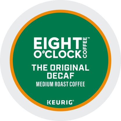 Eight O'Clock Coffee 10099555065425, 24 Count (Pack of 4), 96 Count – view 10