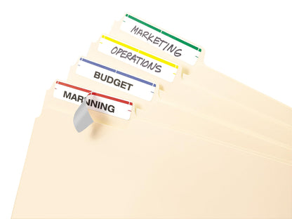 Avery Label 5215, 1/3 Cut, 252 Count – view 3