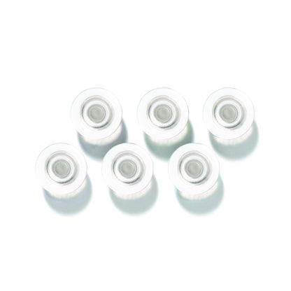 Quartet Decorative Magnet 85391, 6 Pack – view 2