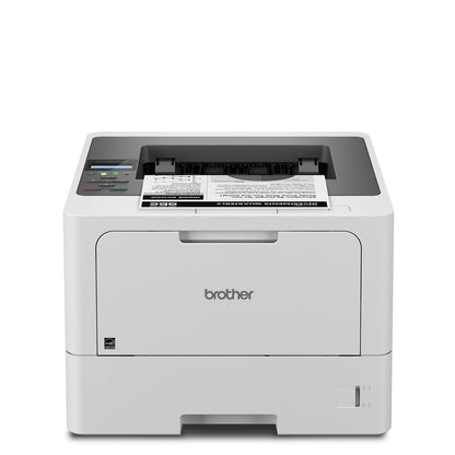 Brother Printer HLL5210DW, One Size