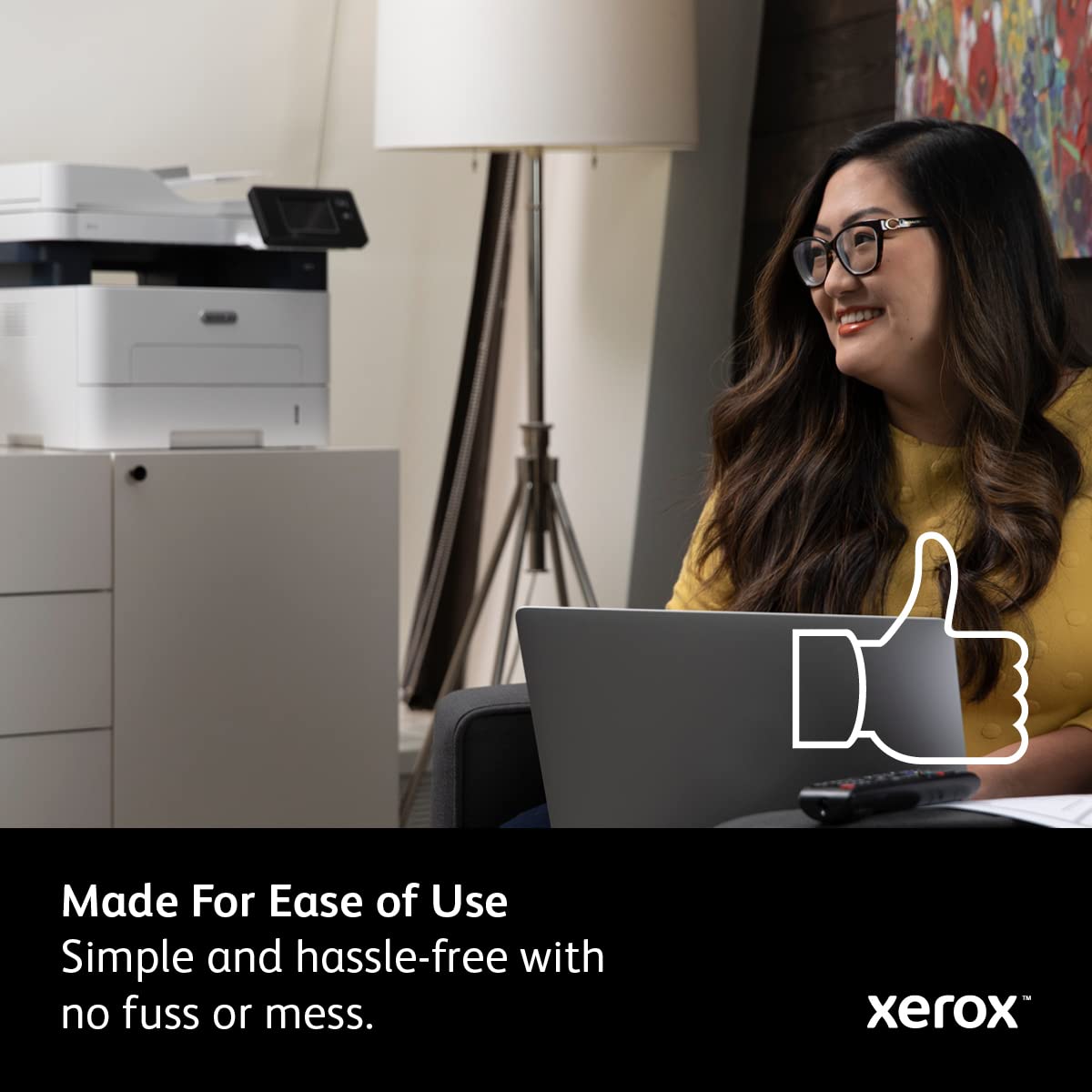 Xerox Laser Printer Toner 106R03476, Standard Capacity – view 6