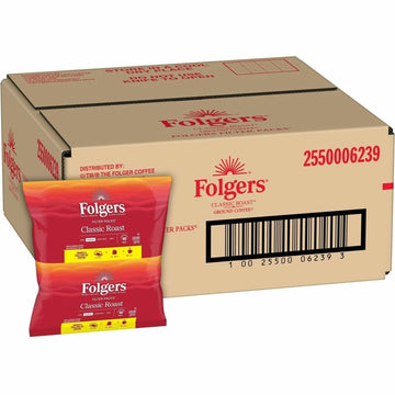 Folgers Coffee FOL06239, 0.9 Ounce (Pack of 40)
