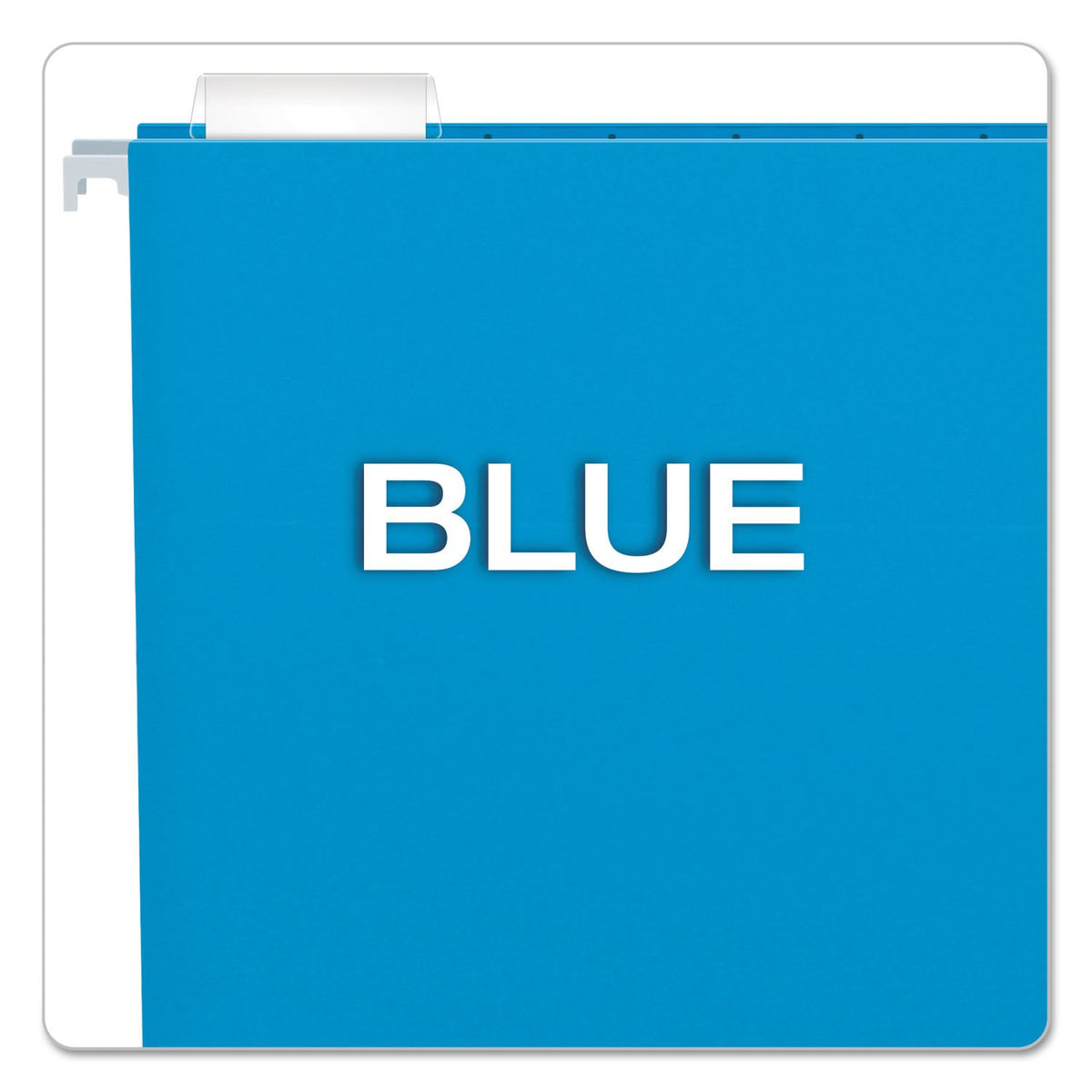Pendaflex File Folder 81603, Letter, 25 Count – view 6