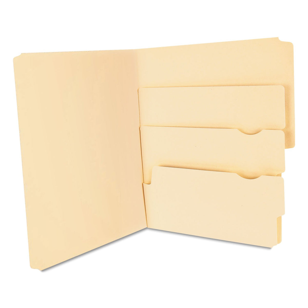 Pendaflex File Folder 10770, 24 Count – view 7