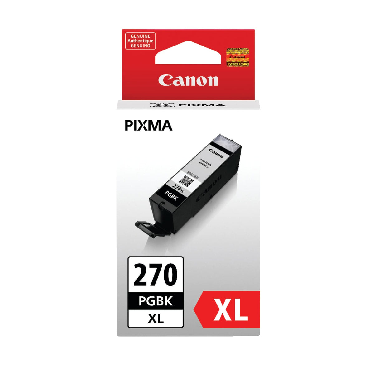 Canon Inkjet Printer Ink 0319C006, XL