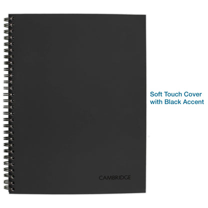 Cambridge Blank Book 06122, 9-1/2" x 7-1/4" – view 5