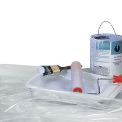 Partners Brand Plastic Stock CF412C - product photo 1