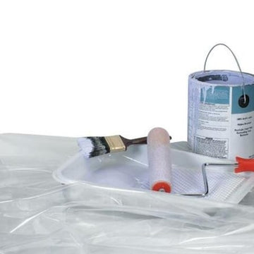 Partners Brand Plastic Stock CF412C - product photo 1