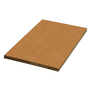 BOX USA Packing Material BSP2412, 24" x 12" 50-Pack