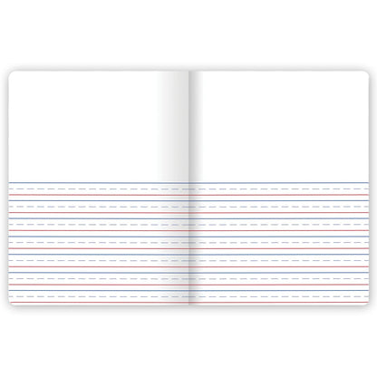Mead Blank Book 09554 – view 2
