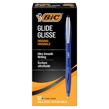 BIC Writing Instrument BICVCG11BE, 12 Count