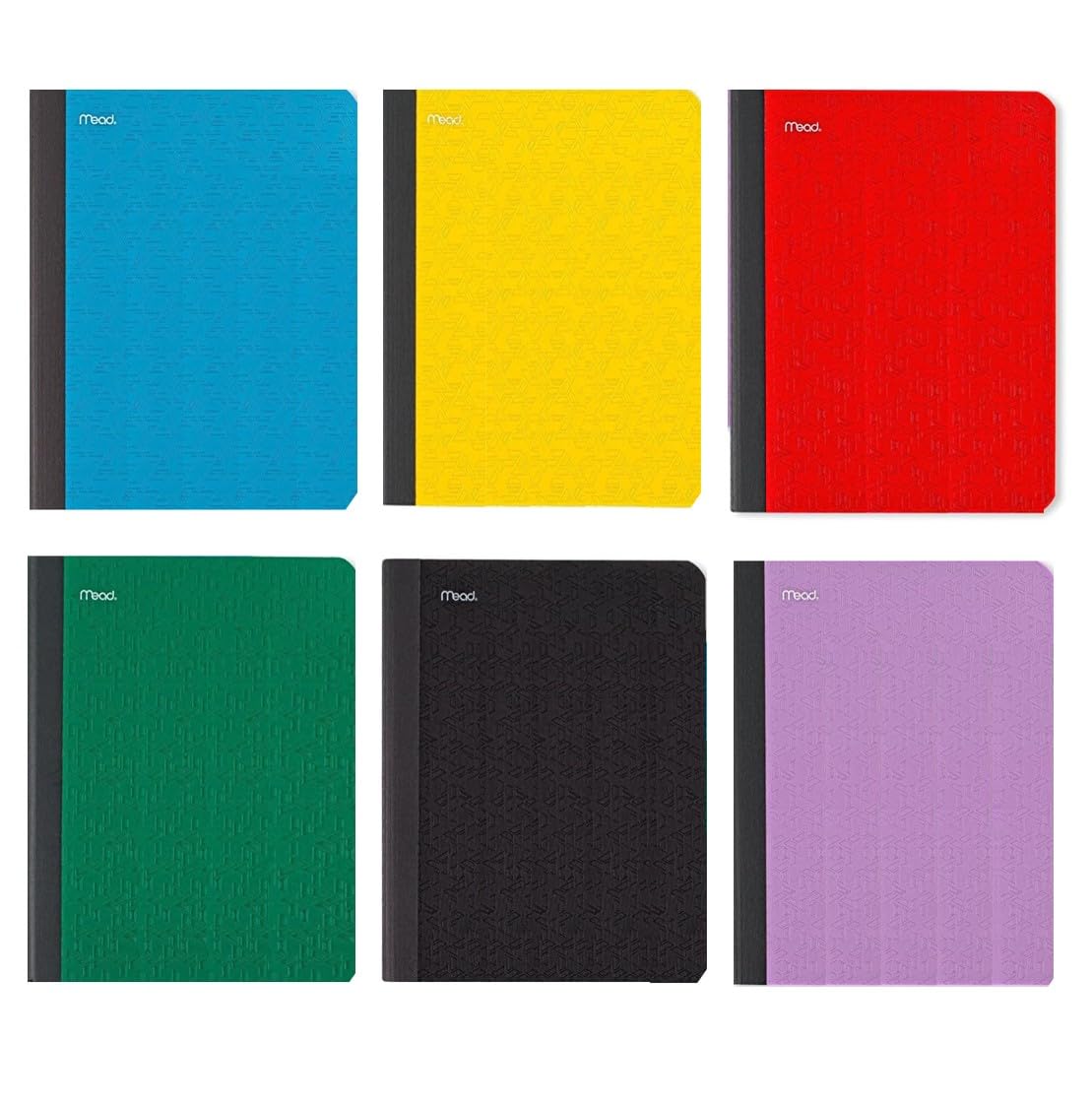Five Star Blank Book 950033B-ECM, 4 Pack – view 3