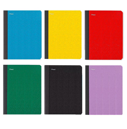 Five Star Blank Book 950033B-ECM, 4 Pack – view 3