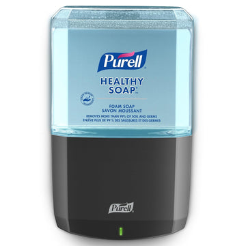 Purell Pump Dispenser 7734-01, 1 Count