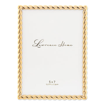 Lawrence Frames Picture Frame 712057, 5x7