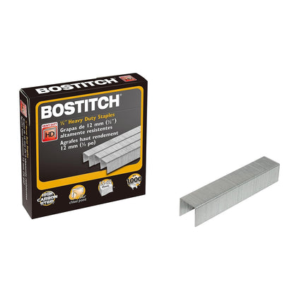 Bostitch Hardware Staple SB35121M, 1/2 inch (length only) – view 5