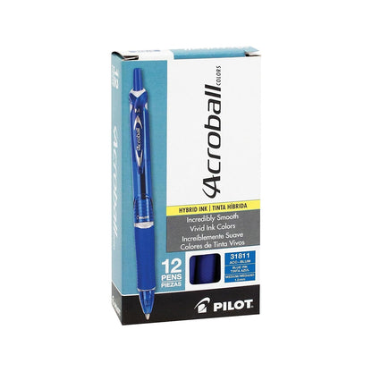 PILOT Writing Instrument 31811, 12 Count – view 3