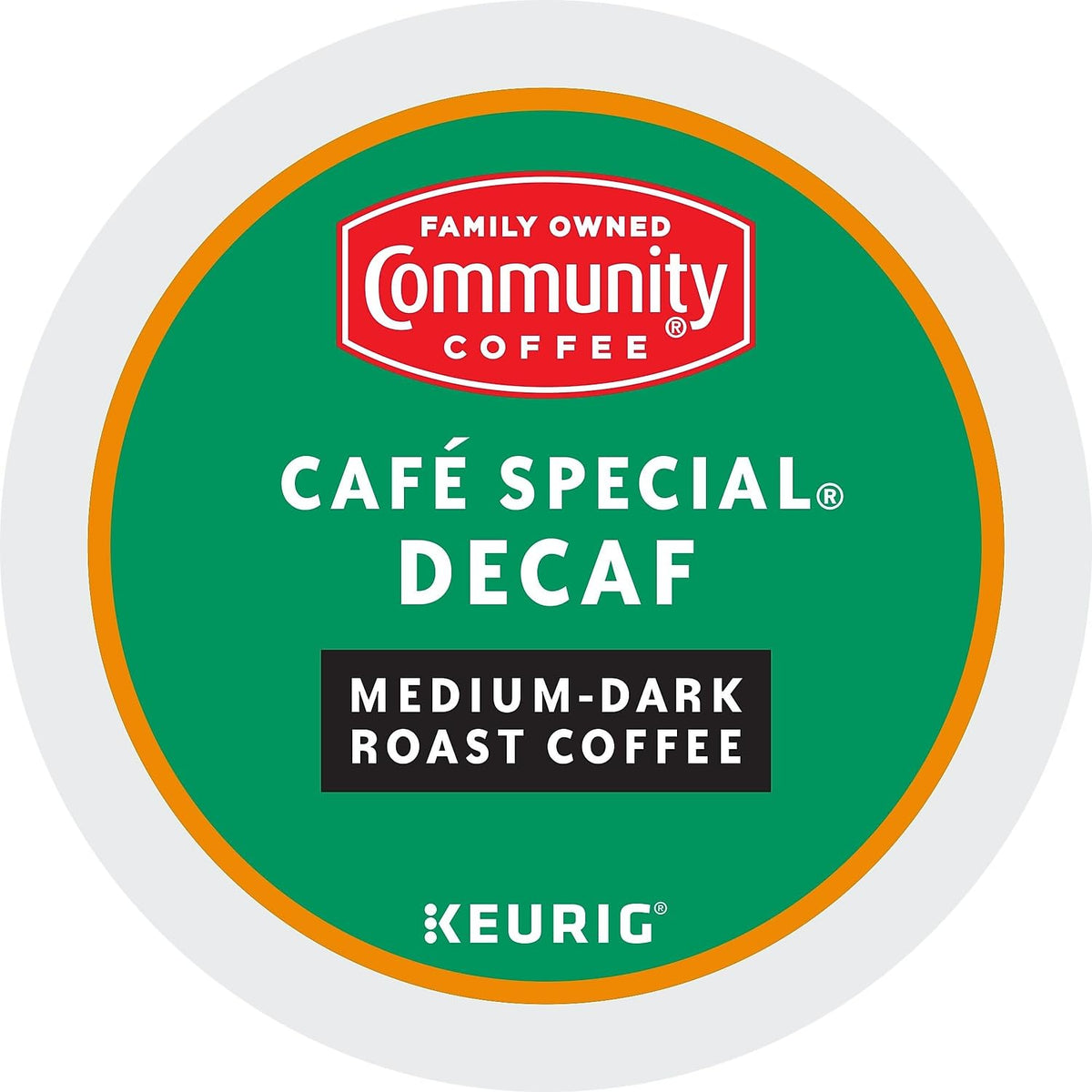 Community Coffee 5000374327, 24 Count – view 3