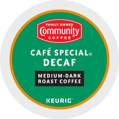 Community Coffee 5000374327, 24 Count – view 3