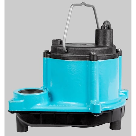 Little Giant Pump Utility Pump 506271 - product photo 1