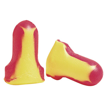 Howard Leight Earplug 3301105, 1 pair (Pack of 200)