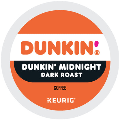 Dunkin' Coffee 881334012798CA, 22 Count (Pack of 4), 88 Count – view 3