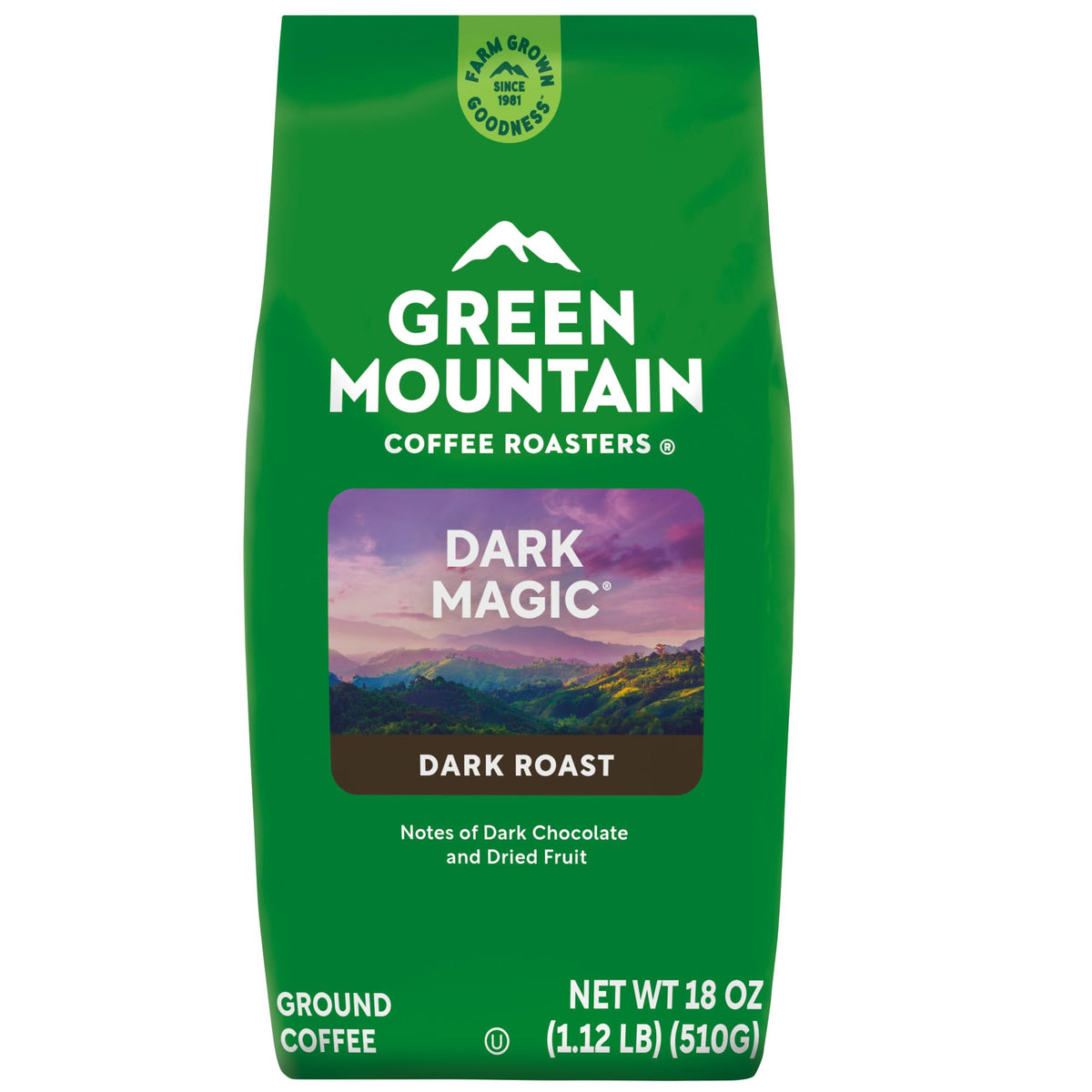 Green Mountain Coffee Roasters Coffee 5000198877, 18 Ounce – view 13