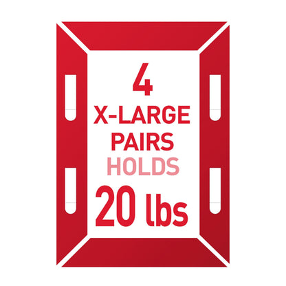 Command Adhesive Tapes 17217-8ES, X-Large, 8 Count – view 3