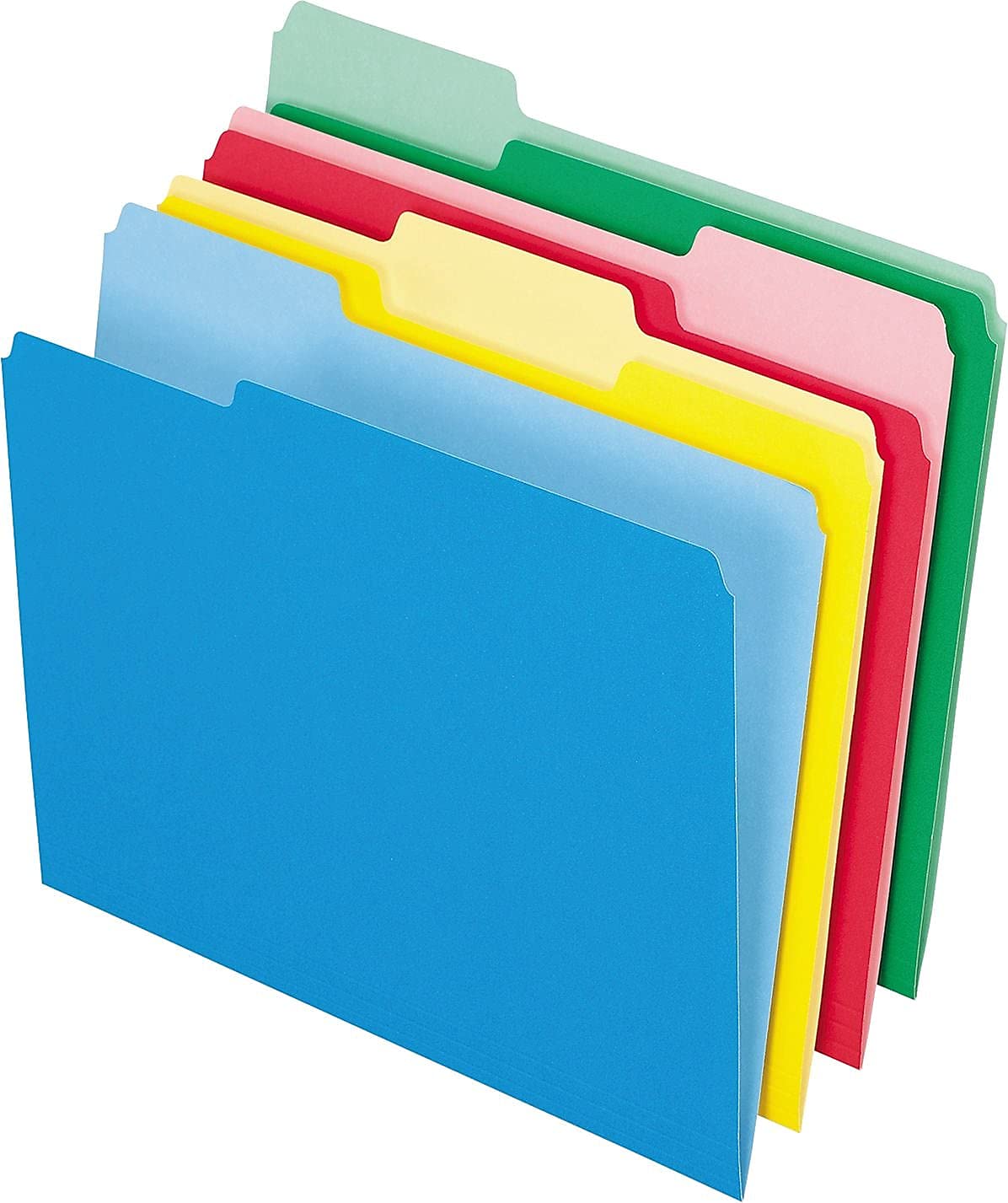 Pendaflex File Folder 82300, Letter, 24 Count – view 3