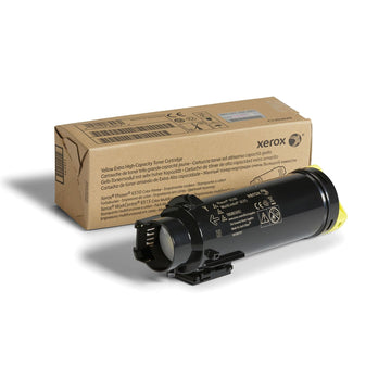 Xerox Laser Printer Toner 106R03692, Extra High Capacity