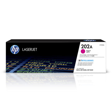 HP Laser Printer Toner HP 202A (CF503A), 1 Size
