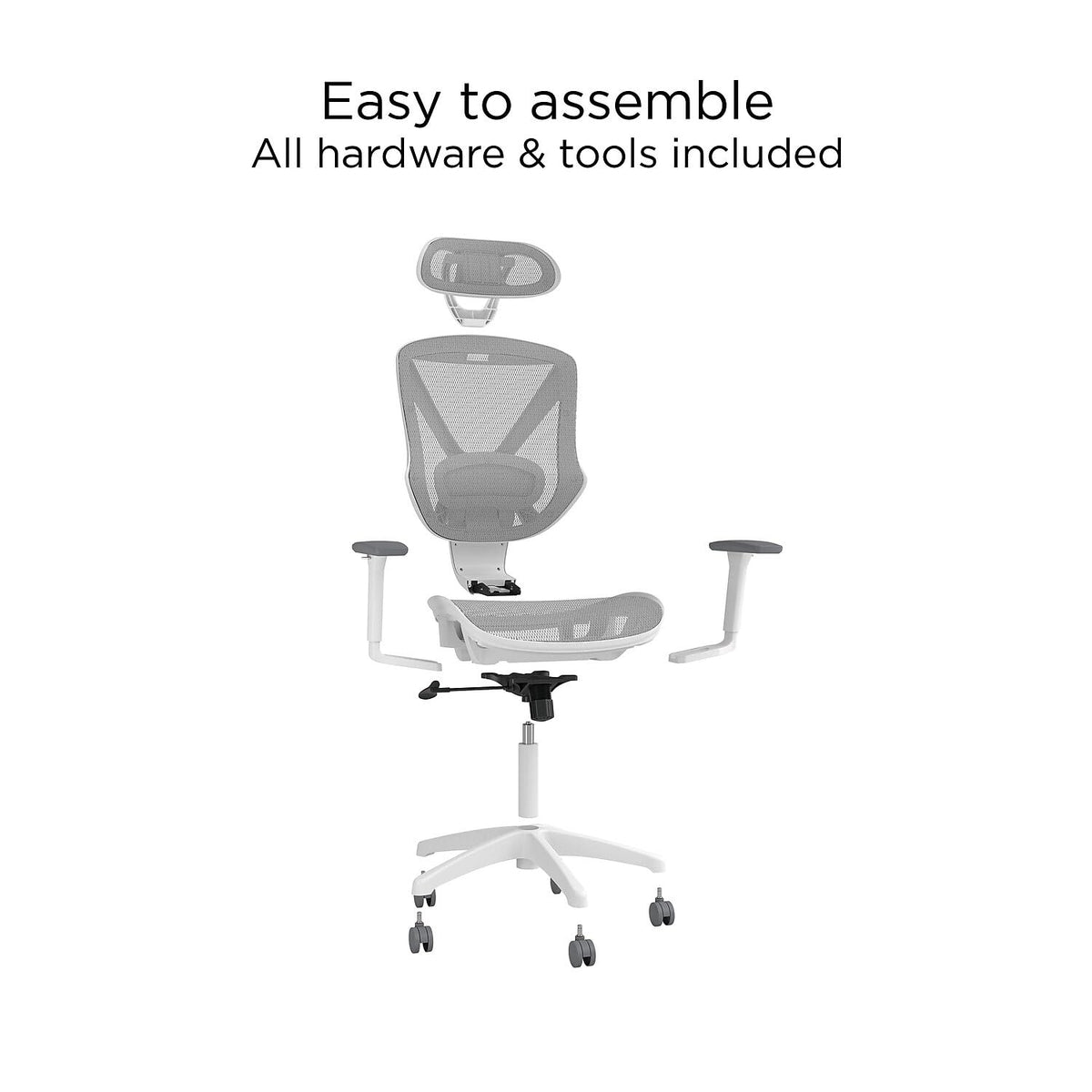 STAPLES Chair ST63113-CC – view 8