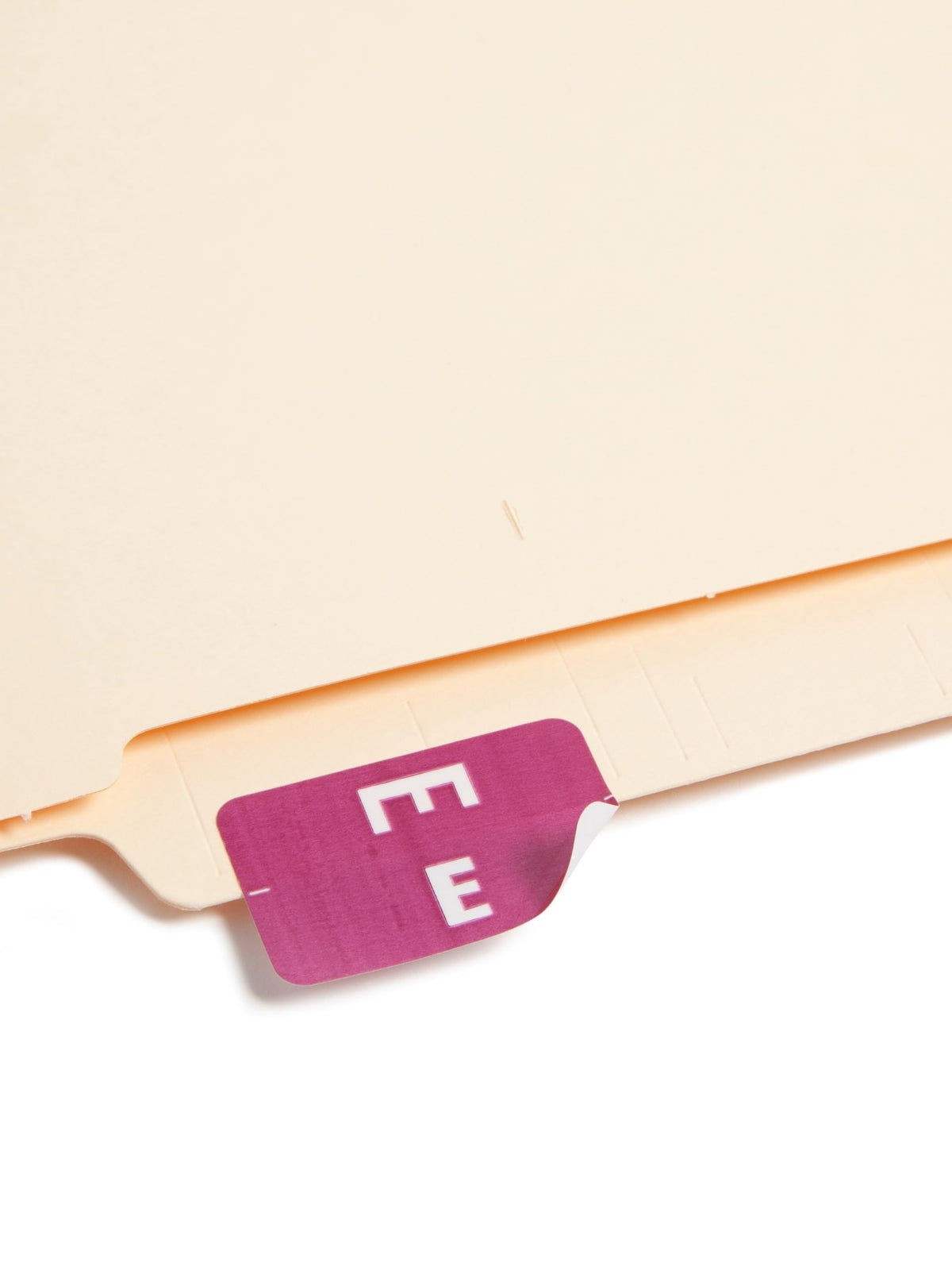 SMEAD Label 67175, 1" x 1-5/8", 100 Count – view 2