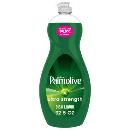 Palmolive Cleaning Agent US04282A, 32.5 Fl Oz