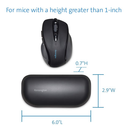 Kensington Wrist Rest K52802WW, Mouse Wrist Rest – view 5